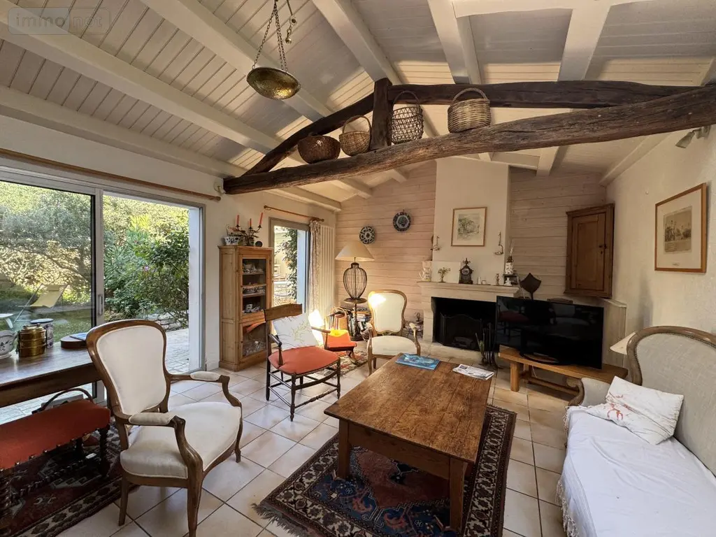 Maison a vendre Loix 17111 Charente-Maritime 17 105 m2 5 pièces 830000 euros 17018-1173 002