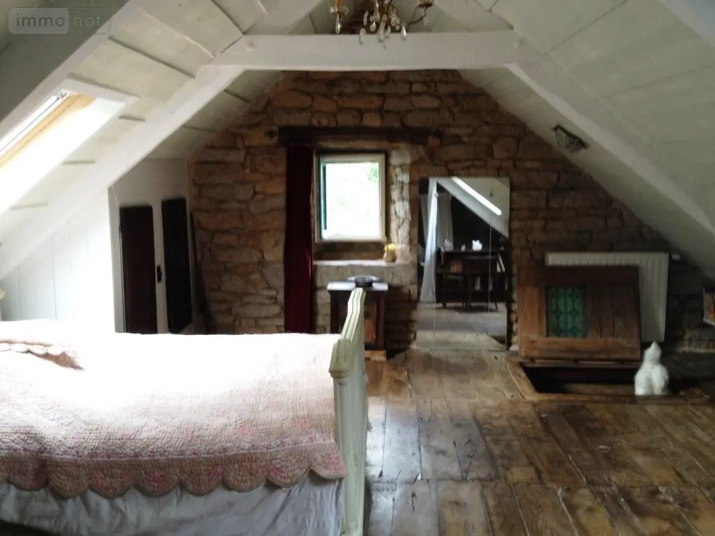 Maison a vendre Guern 56310 Morbihan 56 122 m2 5 pièces 236380 euros 56075-2224 019