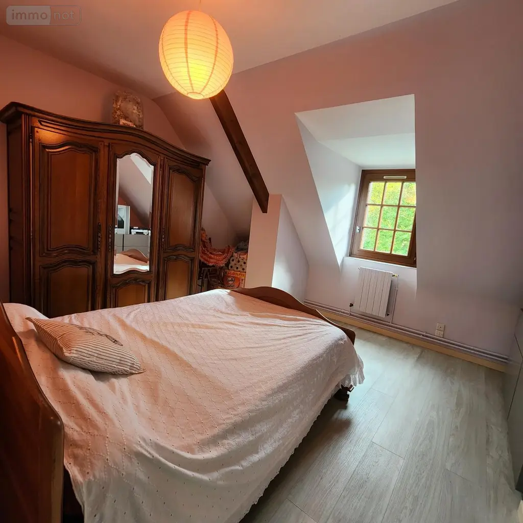 Maison a vendre Avezé 72400 Sarthe 72 146 m2 6 pièces 520000 euros 72085-2196 008