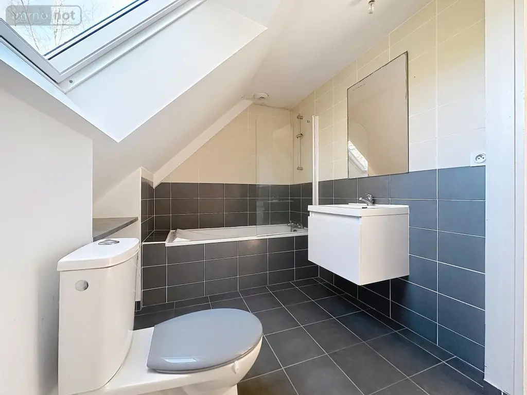 Maison a vendre Guidel 56520 Morbihan 56 73 m2 4 pièces 312240 euros 56079-1571 009