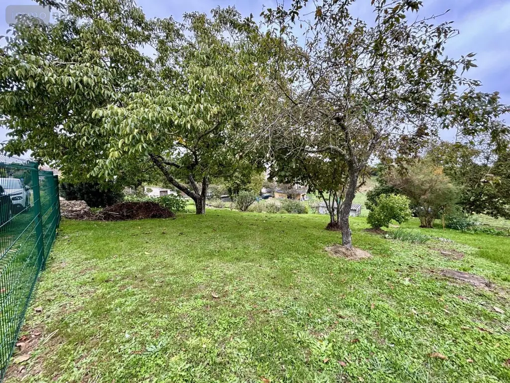 Terrain a batir a vendre Vouneuil-sous-Biard 86580 Vienne 86 51000 euros 86001-73 002