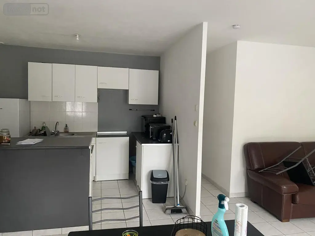 Immeuble de rapport a vendre Bapaume 62450 Pas-de-Calais 62 250 m2 786000 euros 59098-11874 006