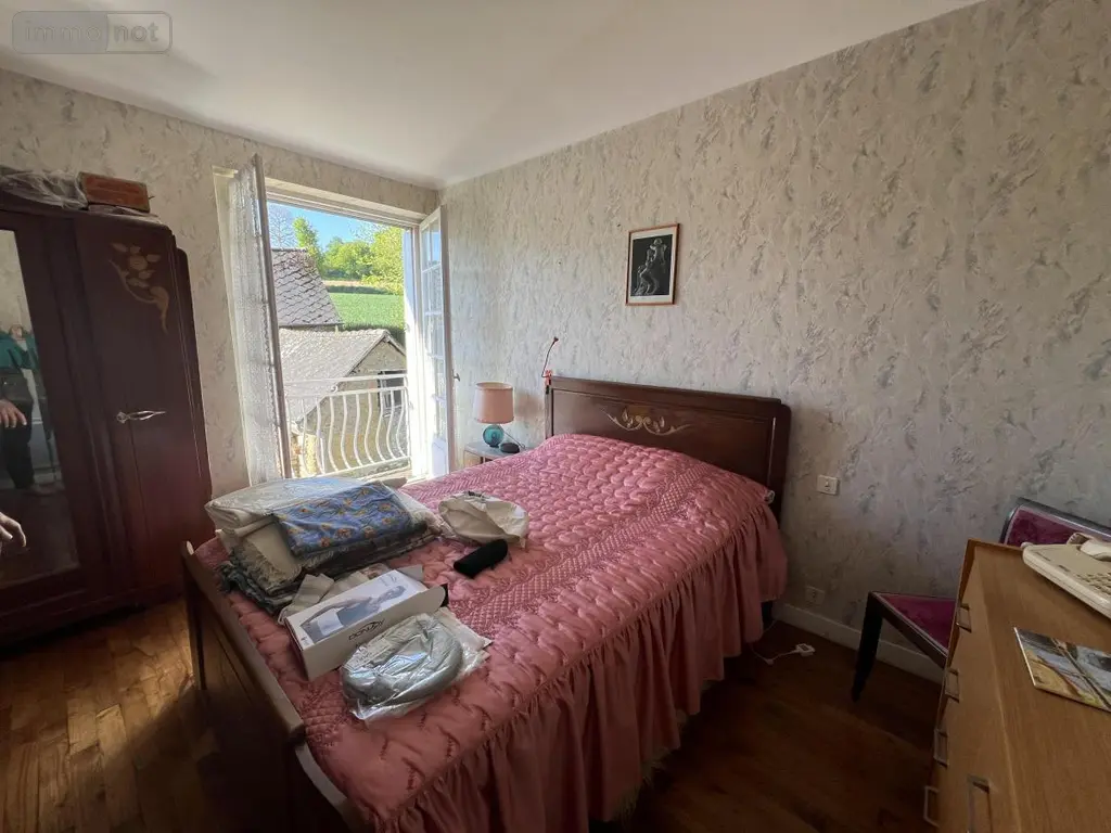 Maison a vendre Plouasne 22830 Côtes-d'Armor 22 70 m2 3 pièces 138190 euros 22044-3786 007