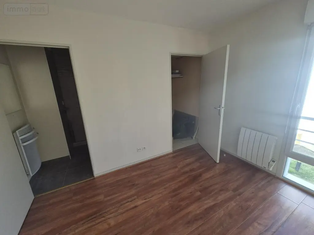 Appartement a vendre Tours 37000 Indre-et-Loire 37 48 m2 2 pièces 174900 euros 37007-2856 004