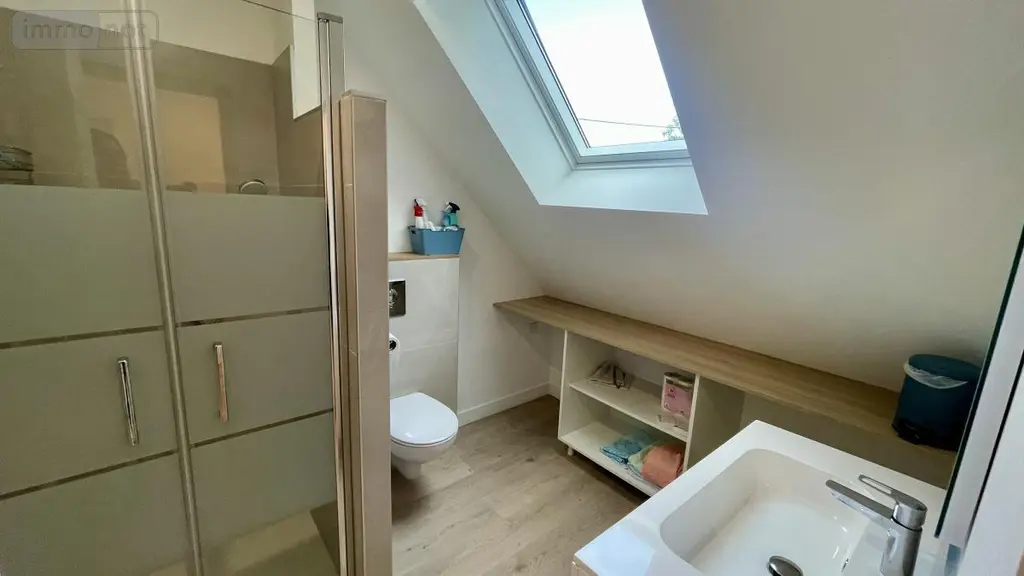 Maison a vendre La Trinité-sur-Mer 56470 Morbihan 56 85 m2 5 pièces 677000 euros 56041-836 010