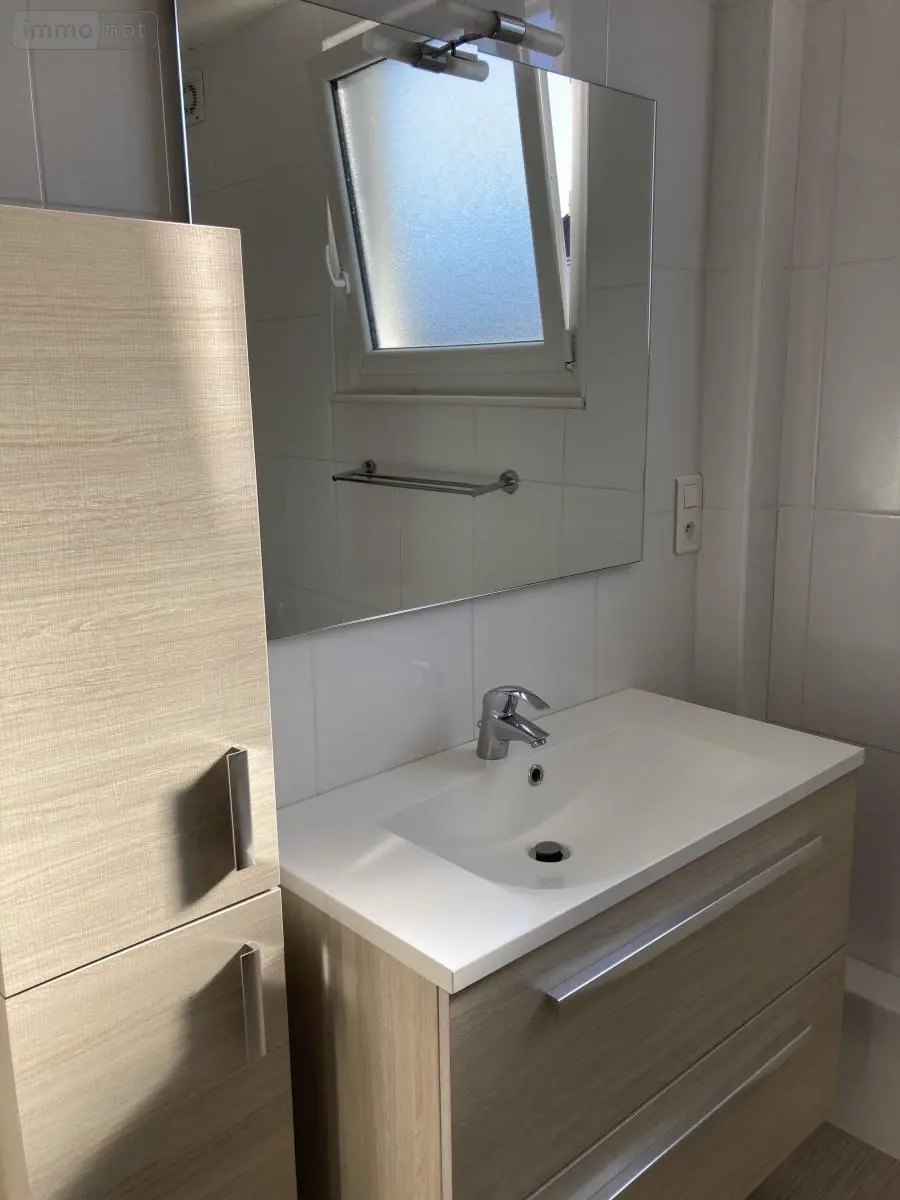 Maison a vendre Arras 62000 Pas-de-Calais 62 113 m2 4 pièces 198550 euros 62130-2368 011
