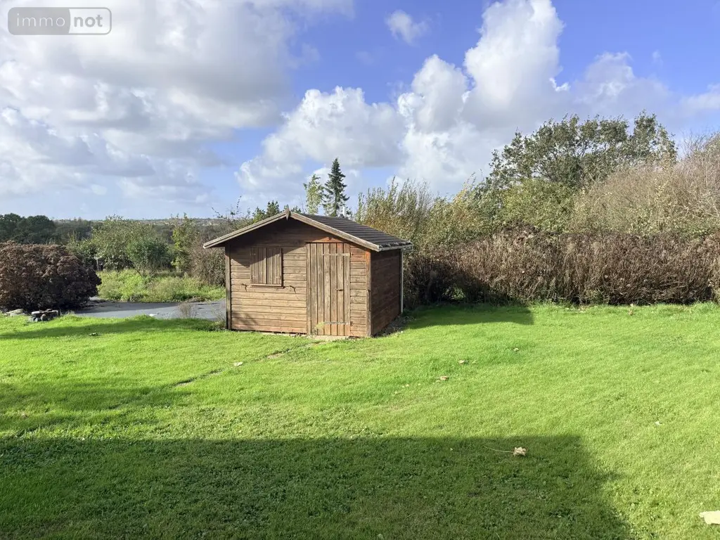 Maison a vendre Pierreville 50340 Manche 50 45 m2 3 pièces 111250 euros 50046-1365 010