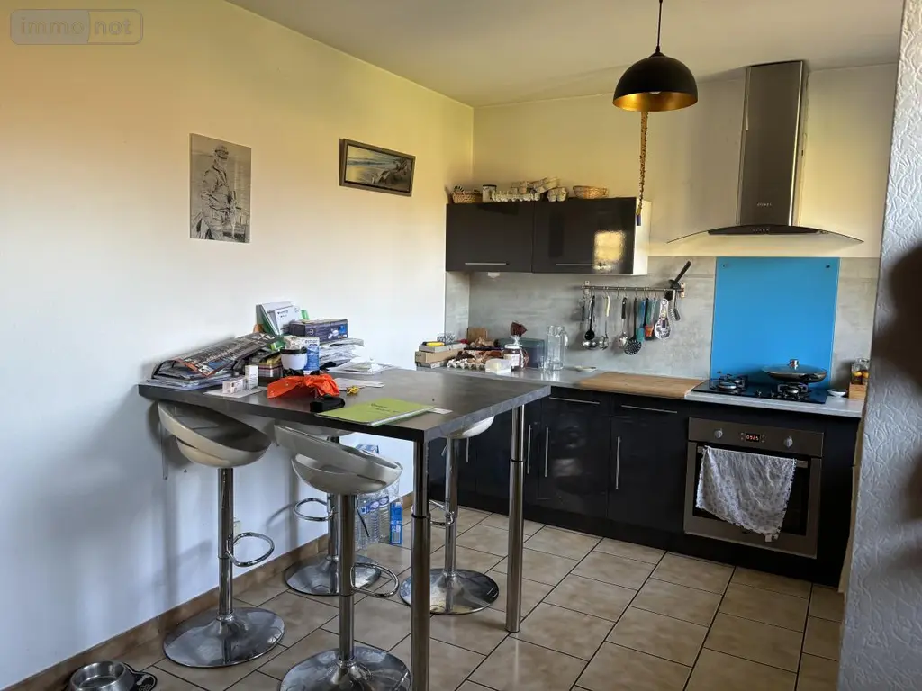 Maison a vendre Ploërdut 56160 Morbihan 56 88 m2 5 pièces 149650 euros 56075-2481 007