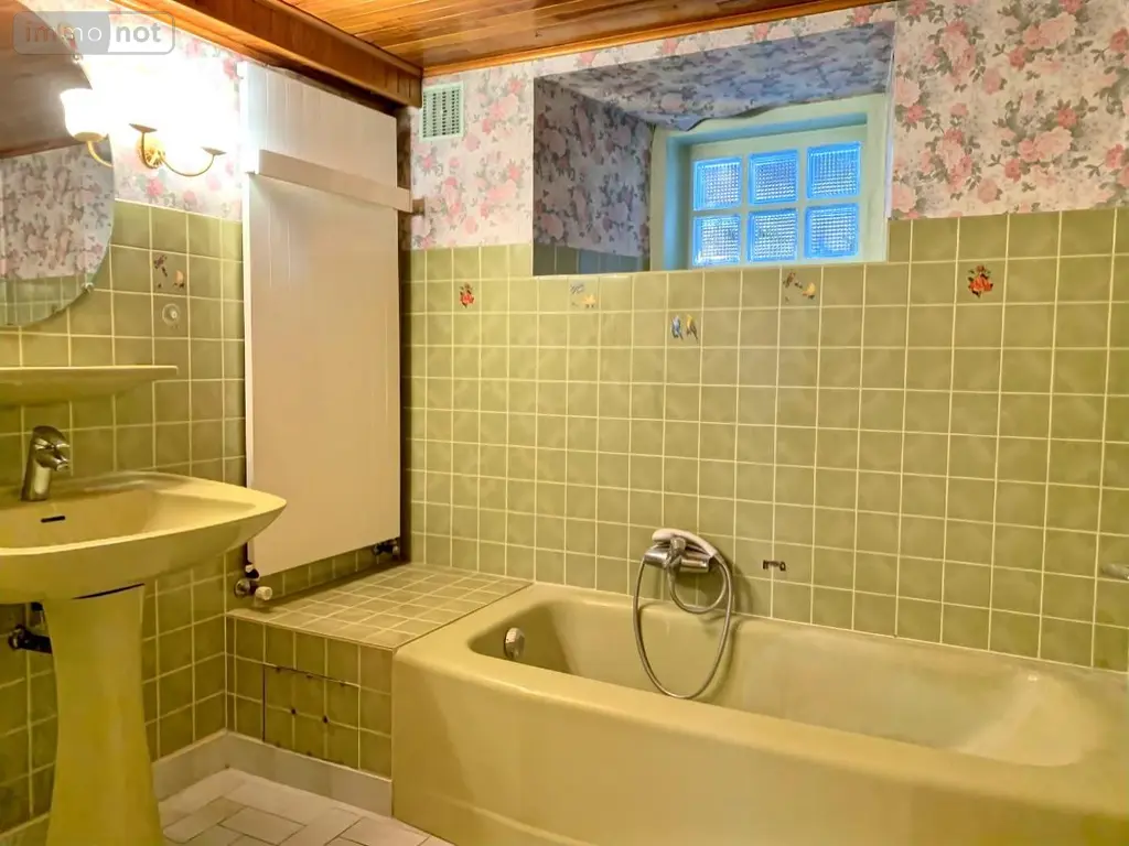 Maison a vendre Gex 01170 Ain 01 179 m2 8 pièces 430000 euros 01043-141 008