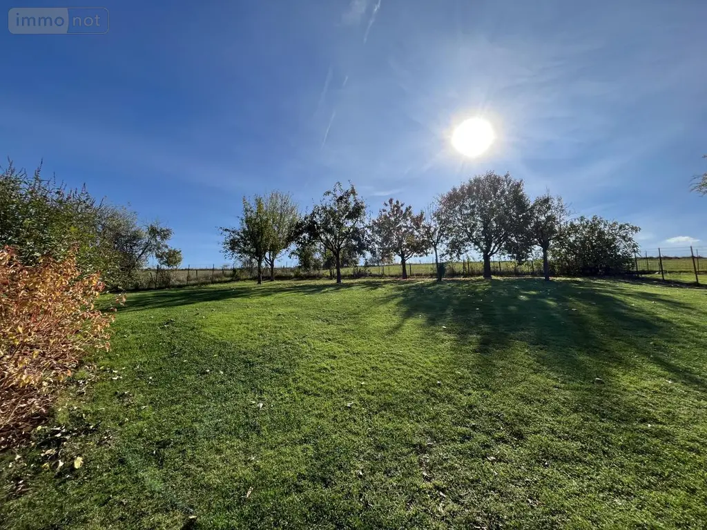Maison a vendre Ville-en-Tardenois 51170 Marne 51 205 m2 7 pièces 424000 euros 51066-2026 015