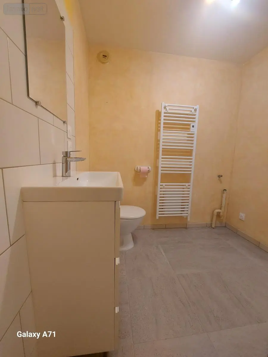 Appartement a vendre Besançon 25000 Doubs 25 33 m2 120000 euros 25001-772 008