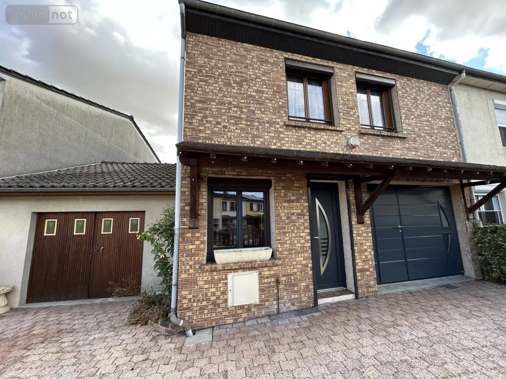 Maison a vendre Cormontreuil 51350 Marne 51 99 m2 5 pièces 269999 euros 51066-2053 015
