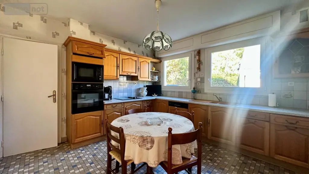 Maison a vendre Inguiniel 56240 Morbihan 56 104 m2 5 pièces 156732 euros 56081-2635 003