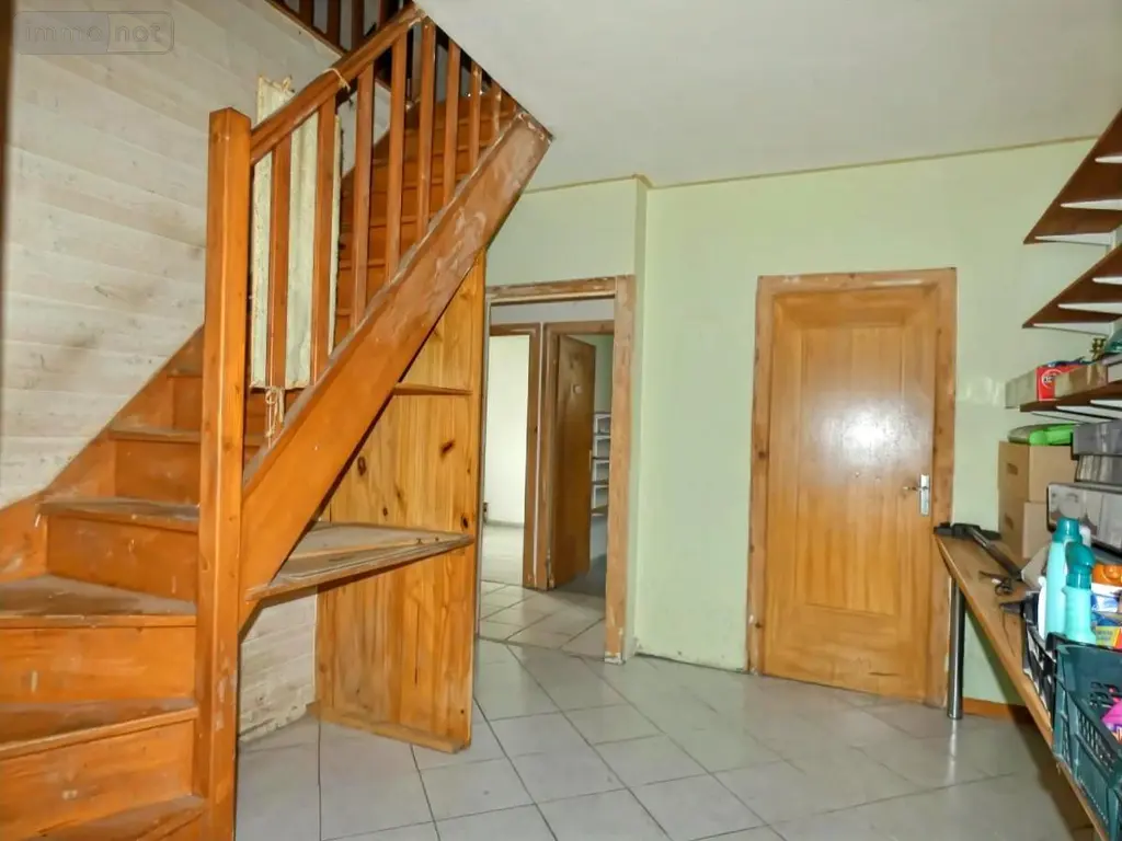 Maison a vendre Brasparts 29190 Finistère 29 101 m2 4 pièces 95100 euros 29129-1076 009
