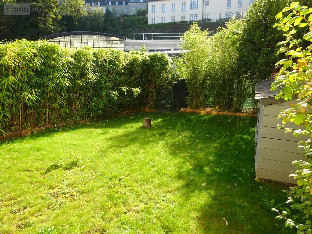 Maison a vendre Morlaix 29600 Finistère 29 245 m2 9 pièces 383615 euros 29083-1591 026