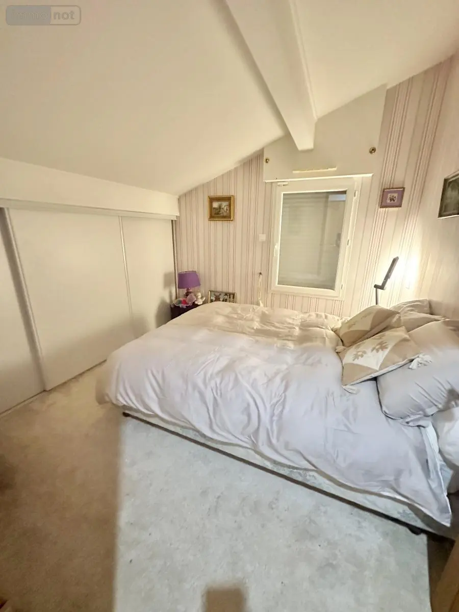 Maison a vendre Mimizan 40200 Landes 40 199 m2 6 pièces 440300 euros 40007-74 017