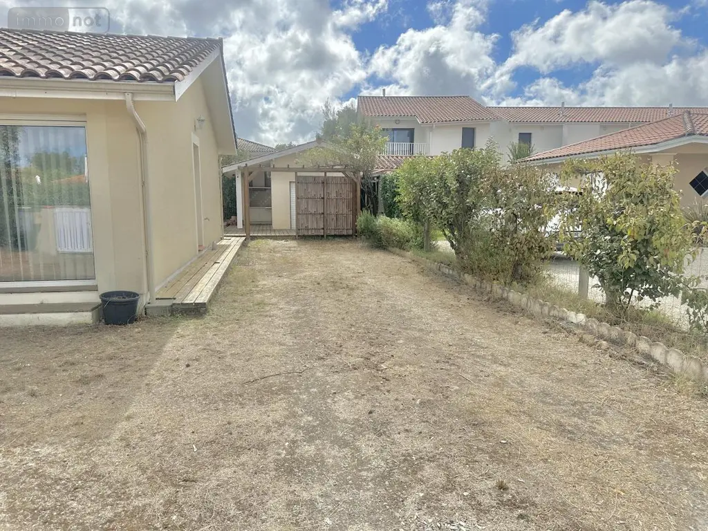 Maison a vendre Biscarrosse 40600 Landes 40 157 m2 7 pièces 461120 euros 40007-102 021