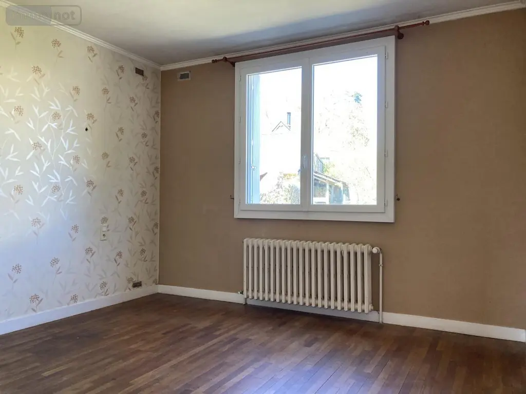 Maison a vendre Andouillé 53240 Mayenne 53 196 m2 9 pièces 199120 euros 53007-2199 007