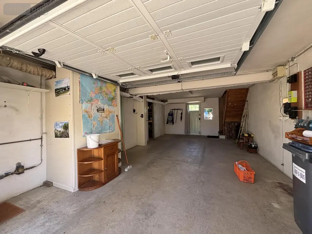 Maison a vendre Saint-Cyr-sur-Loire 37540 Indre-et-Loire 37 86 m2 4 pièces 269360 euros 37037-25 008