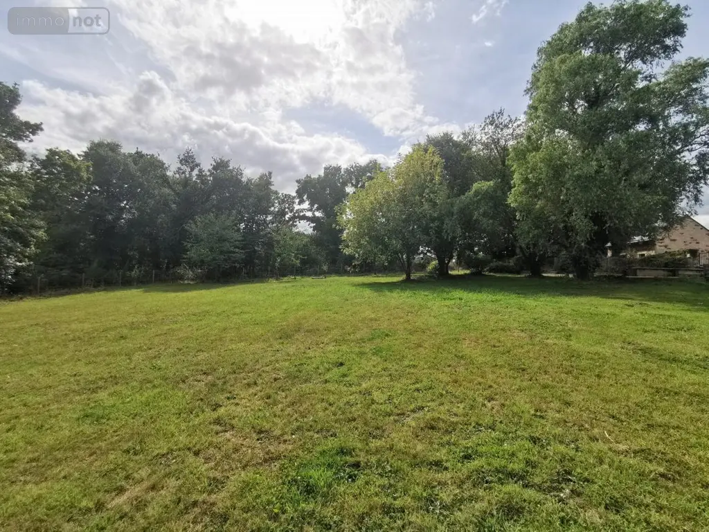 Maison a vendre Bégard 22140 Côtes-d'Armor 22 113 m2 5 pièces 342500 euros 22102-2436 019