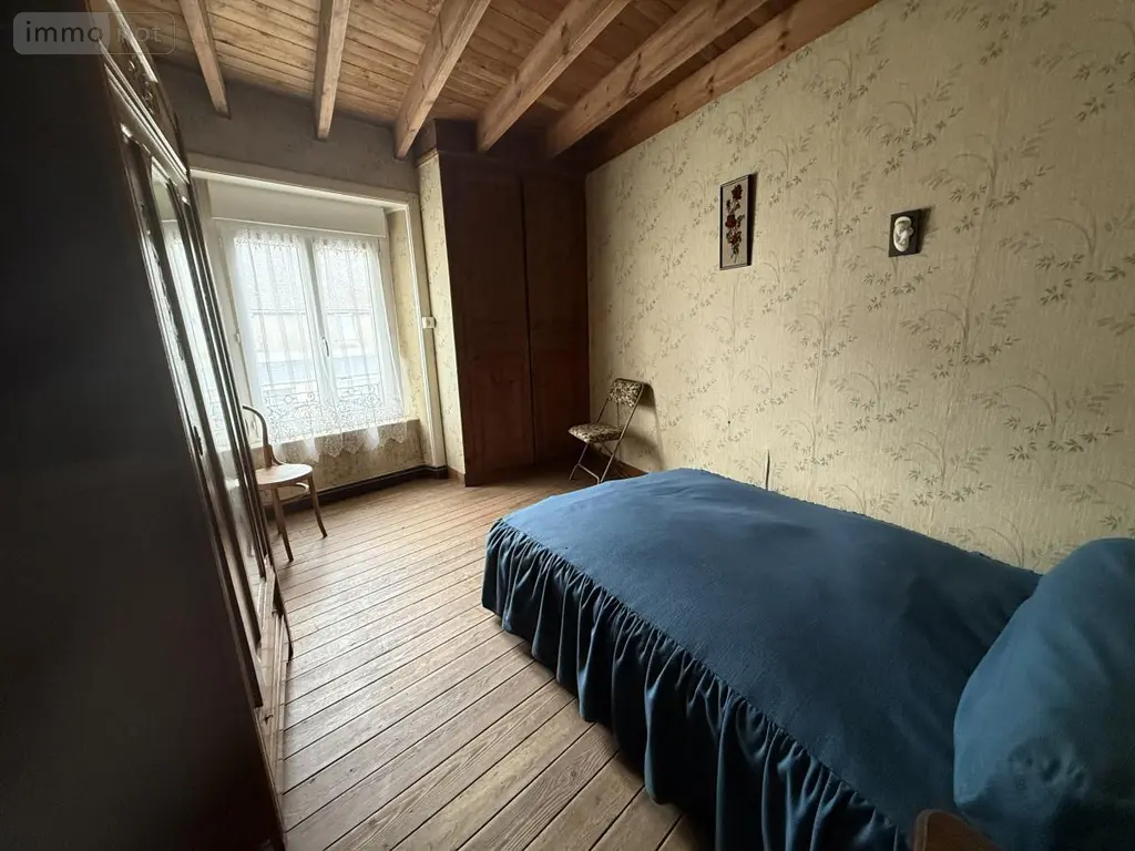 Maison a vendre Anneville-en-Saire 50760 Manche 50 109 m2 127000 euros 50046-1354 007