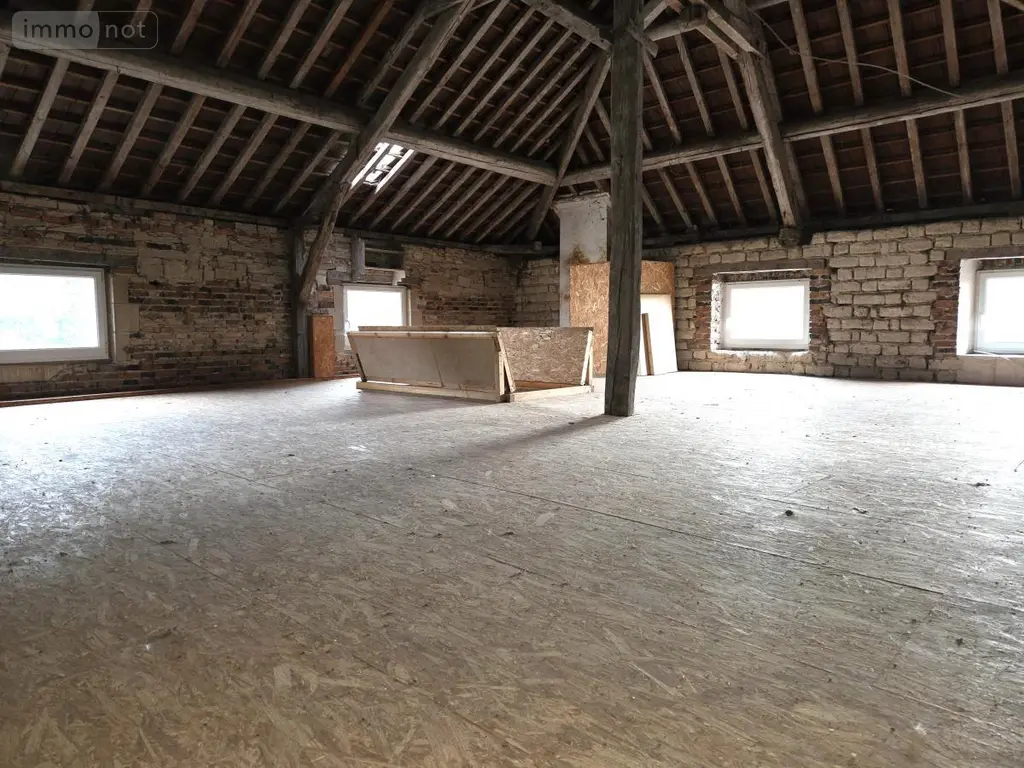 Maison a vendre Vadenay 51400 Marne 51 139 m2 6 pièces 184750 euros 51010-331 006