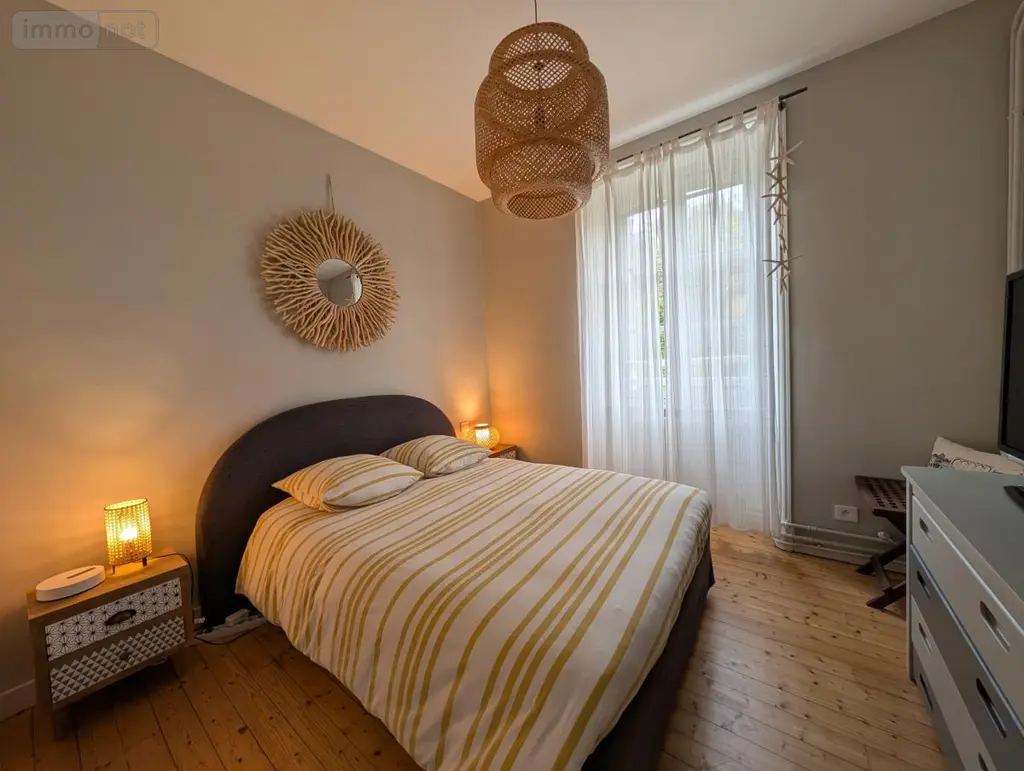 Appartement a vendre Morlaix 29600 Finistère 29 78 m2 200027 euros 29086-1753 010