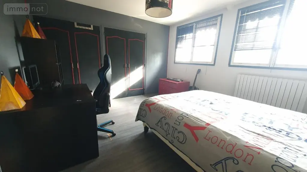 Maison a vendre Le Faouët 56320 Morbihan 56 130 m2 6 pièces 163380 euros 56071-2516 016