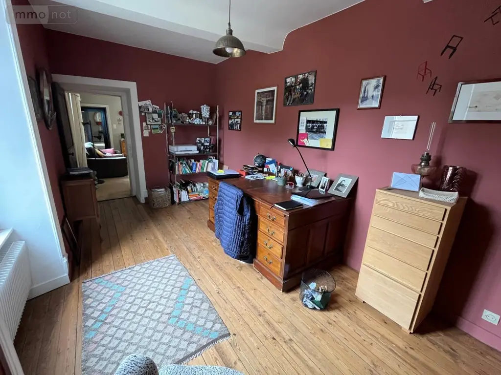 Maison a vendre Méautis 50500 Manche 50 187 m2 680000 euros 50110-799 006