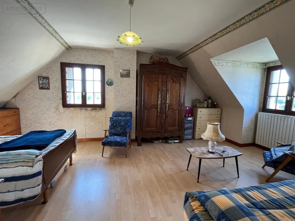 Maison a vendre Callac 22160 Côtes-d'Armor 22 106 m2 4 pièces 141750 euros 29066-3829 010