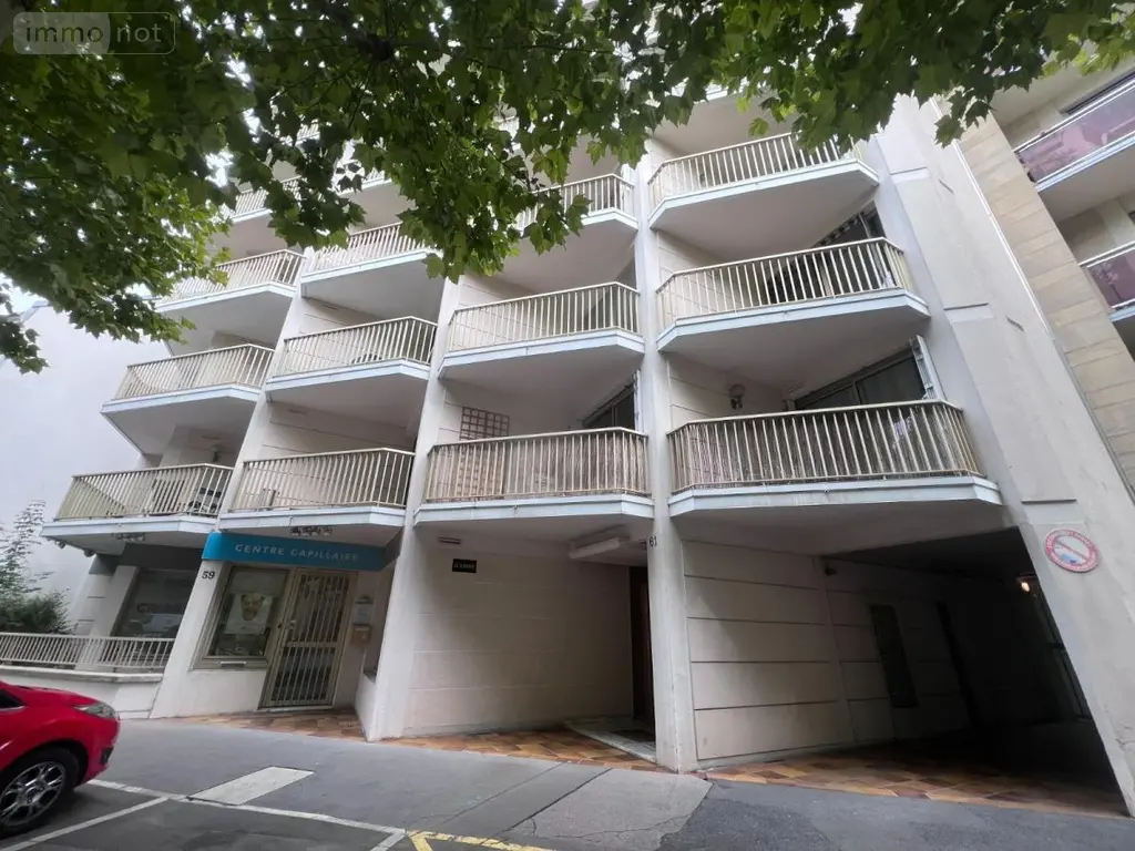 Appartement a vendre Reims 51100 Marne 51 76 m2 4 pièces 170000 euros 51047-1059 001