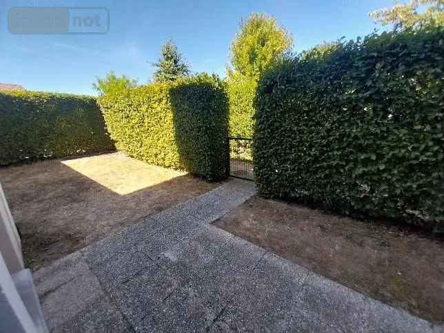 Maison a vendre Le Neubourg 27110 Eure 27 68 m2 4 pièces 178500 euros 27061-1504 019