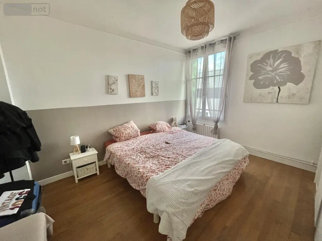 Maison a vendre Reims 51100 Marne 51 90 m2 5 pièces 253000 euros 51046-2732 007