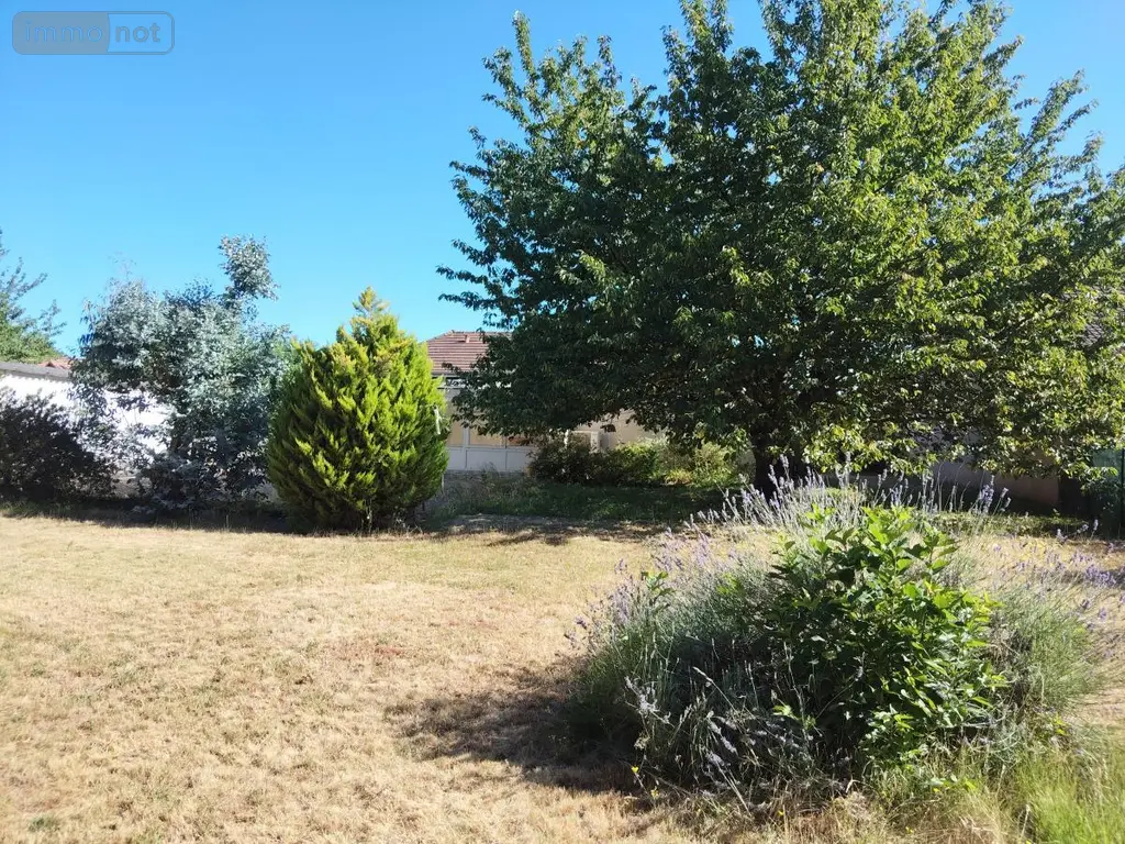 Maison a vendre La Bazoge 72650 Sarthe 72 76 m2 4 pièces 193100 euros 72125-72 015