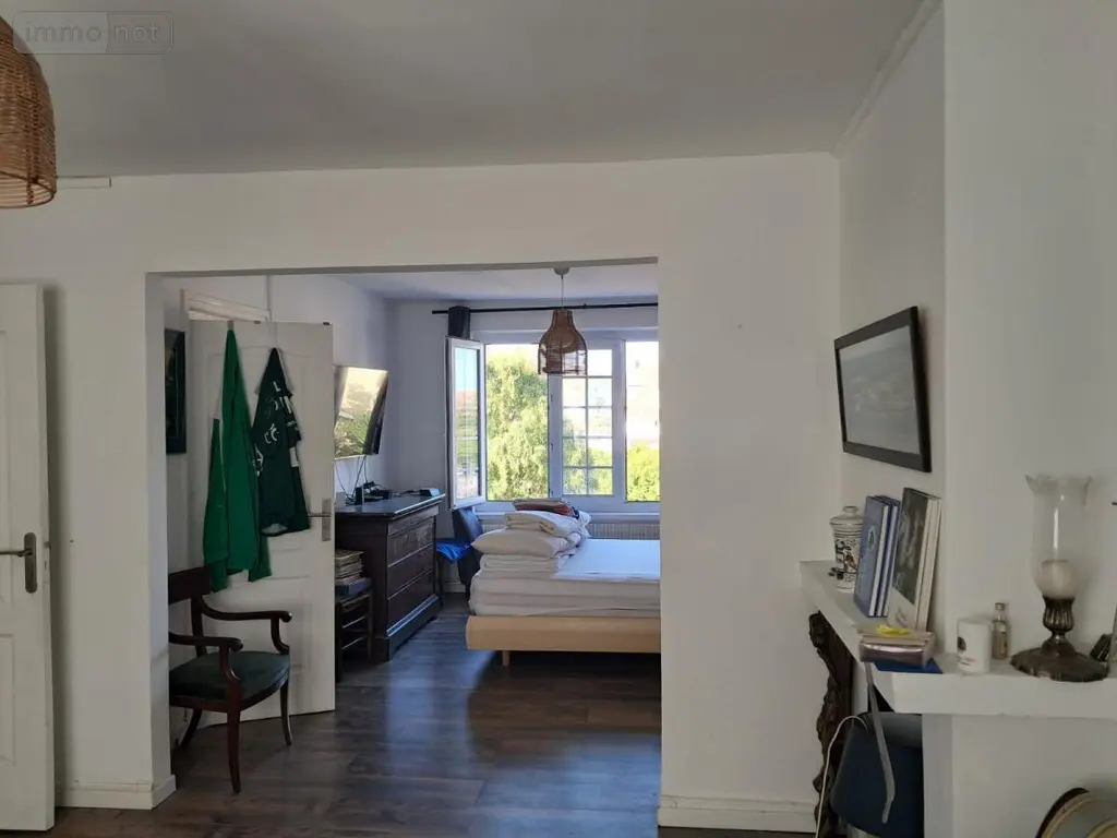 Maison a vendre Le Portel 62480 Pas-de-Calais 62 133 m2 7 pièces 277720 euros 62056-1203 010