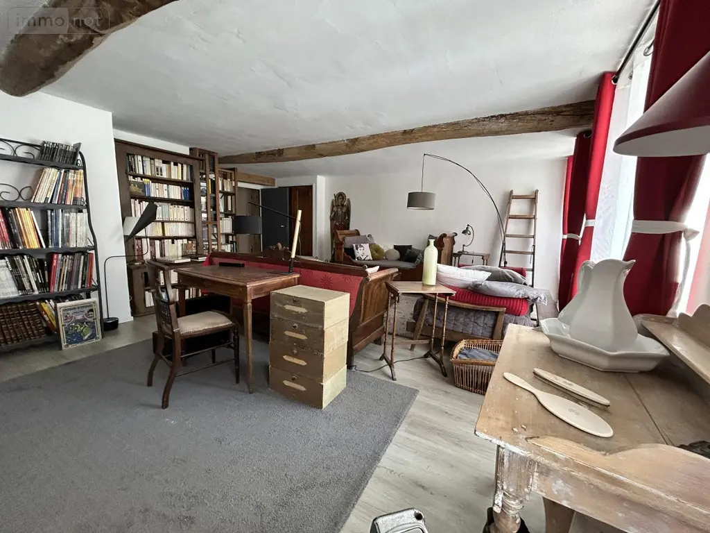 Immeuble de rapport a vendre Le Palais 56360 Morbihan 56 240 m2 838350 euros 56026-829 006