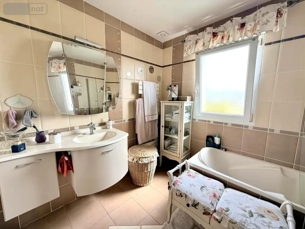 Maison a vendre Vicq-sur-Mer 50330 Manche 50 185 m2 5 pièces 494920 euros 50046-1323 010