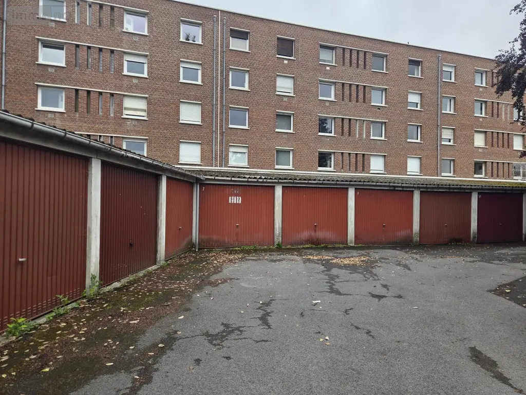 Appartement a vendre Lambersart 59130 Nord 59 60 m2 3 pièces 173950 euros 59032-3752 010