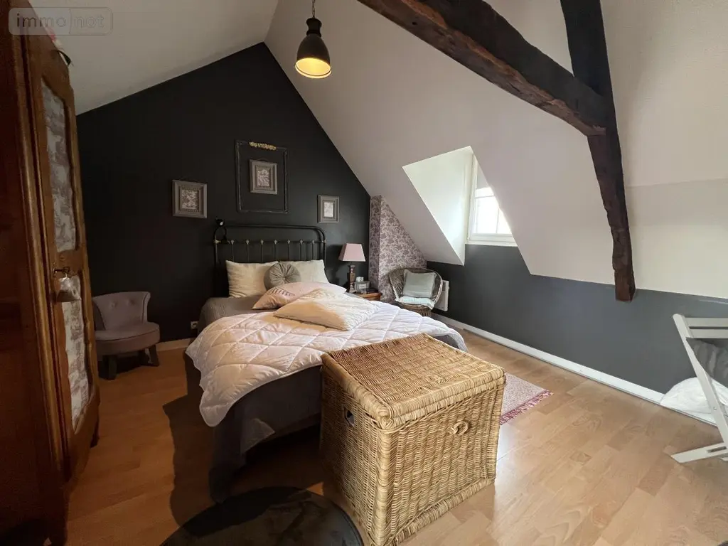 Appartement a vendre Dinan 22100 Côtes-d'Armor 22 50 m2 185120 euros 22044-3875 003