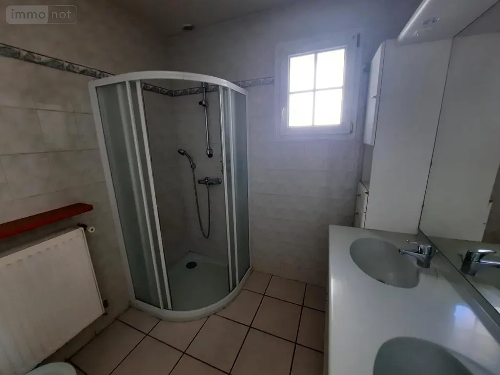 Maison a vendre Challans 85300 Vendée 85 87 m2 4 pièces 241800 euros 85091-5169 007