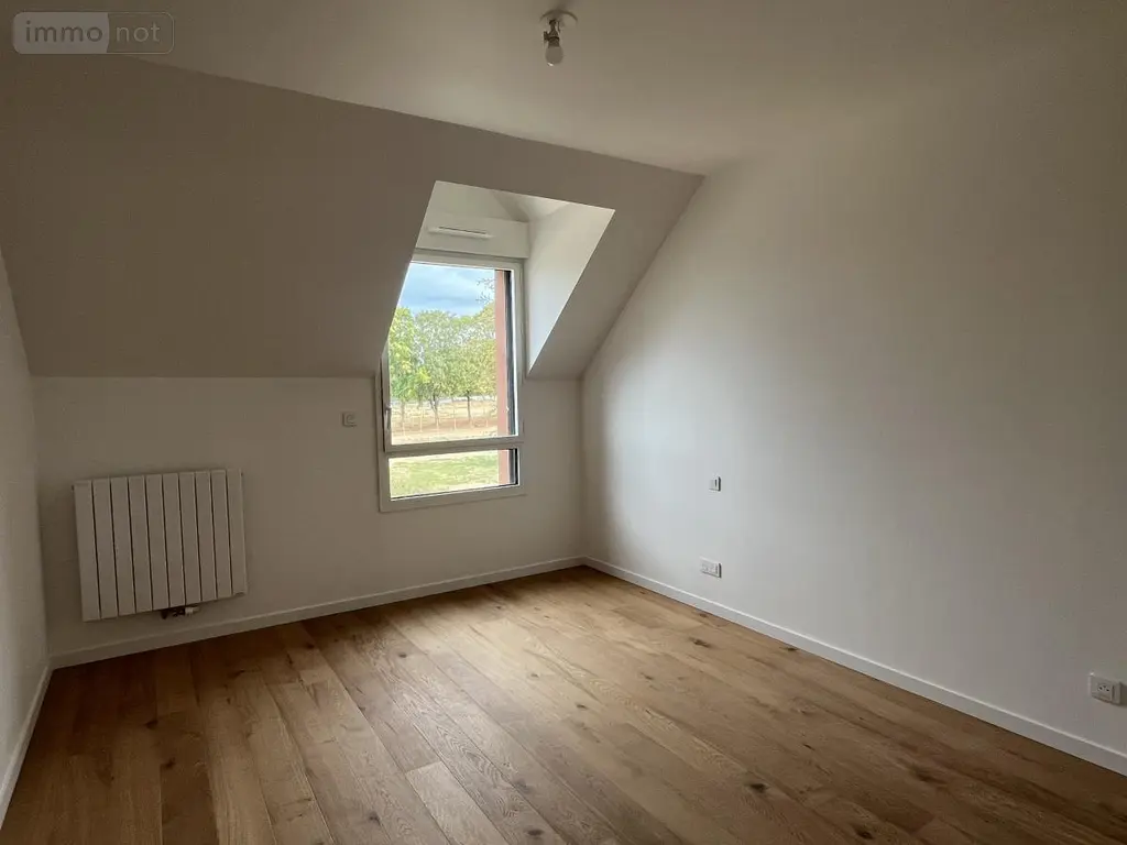Appartement a vendre Pacé 35740 Ille-et-Vilaine 35 97 m2 3 pièces 484000 euros 35021-2067 004