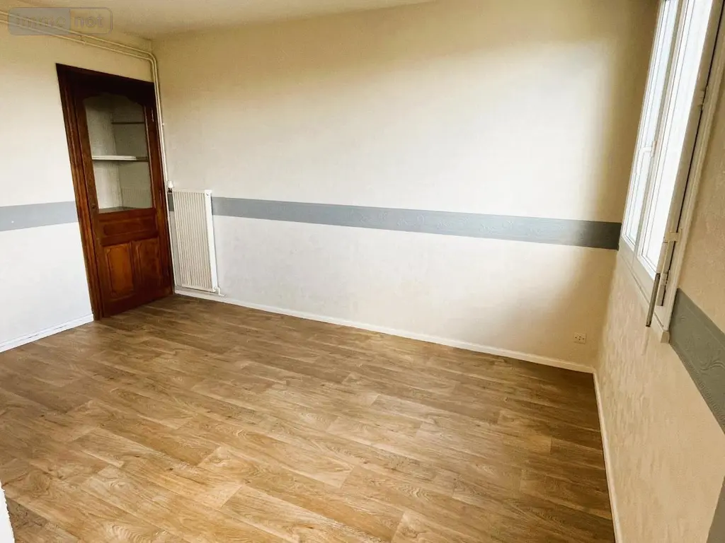 Appartement a vendre Coulaines 72190 Sarthe 72 73 m2 3 pièces 115760 euros 72126-2747 007