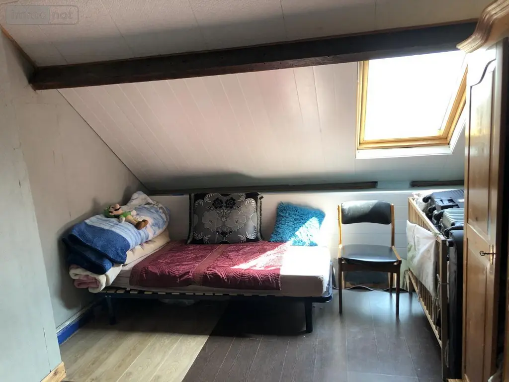Maison a vendre Caudry 59540 Nord 59 292 m2 9 pièces 188640 euros 59191-5393 012