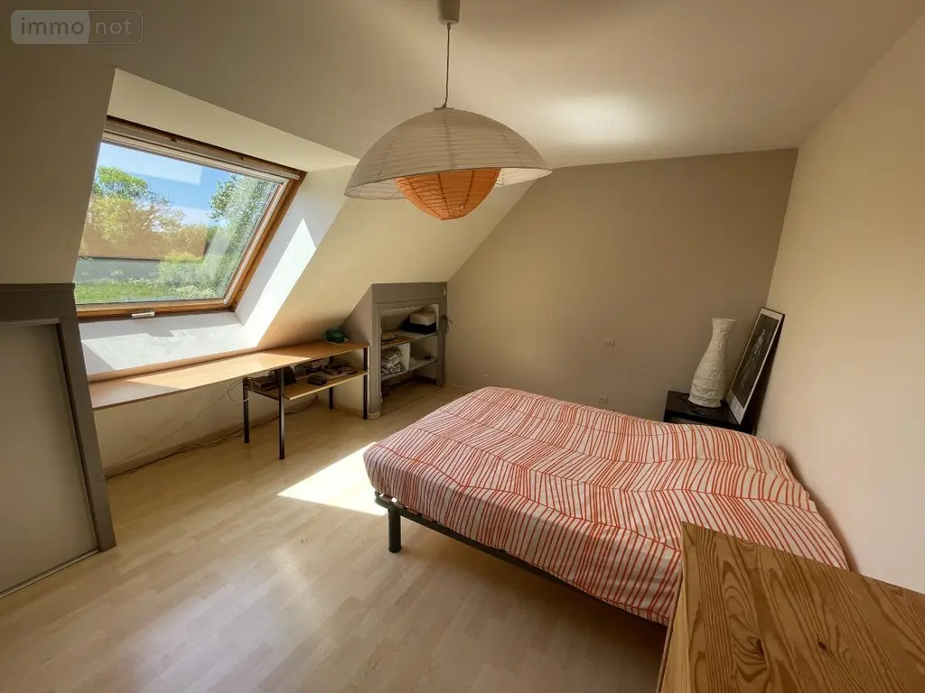 Maison a vendre Ploubazlanec 22620 Côtes-d'Armor 22 119 m2 6 pièces 384750 euros 22023-3558 009