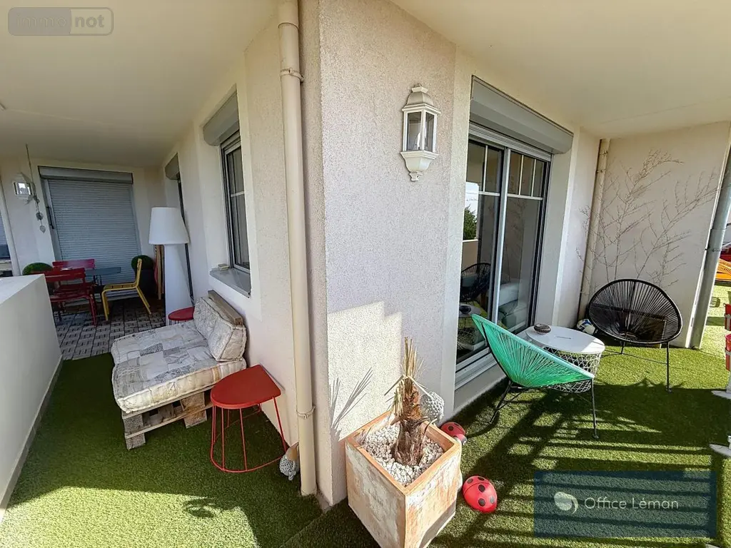 Appartement a vendre Divonne-les-Bains 01220 Ain 01 145 m2 5 pièces 930000 euros 01047-864 013