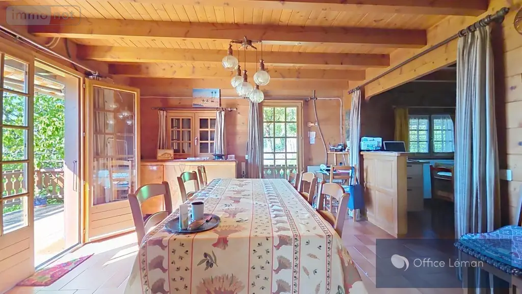 Maison a vendre Crozet 01170 Ain 01 160 m2 5 pièces 650000 euros 01047-828 003
