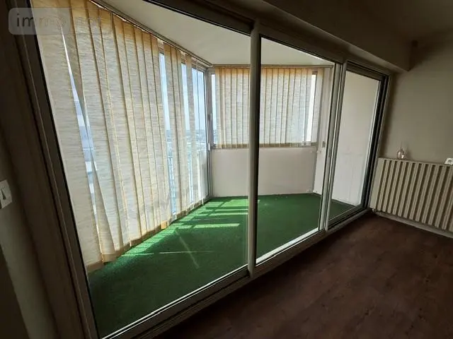 Appartement a vendre Vannes 56000 Morbihan 56 78 m2 4 pièces 165600 euros 56001-1240 005
