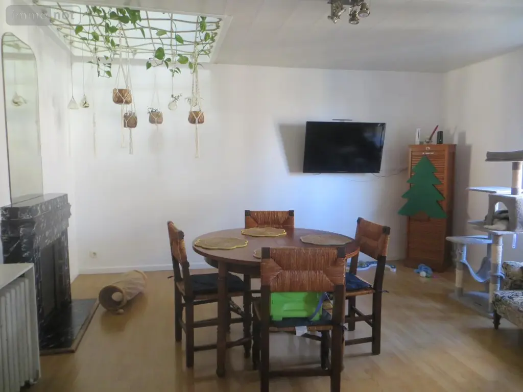 Maison a vendre Noues de Sienne 14380 Calvados 14 297 m2 147700 euros 14076-5775 005