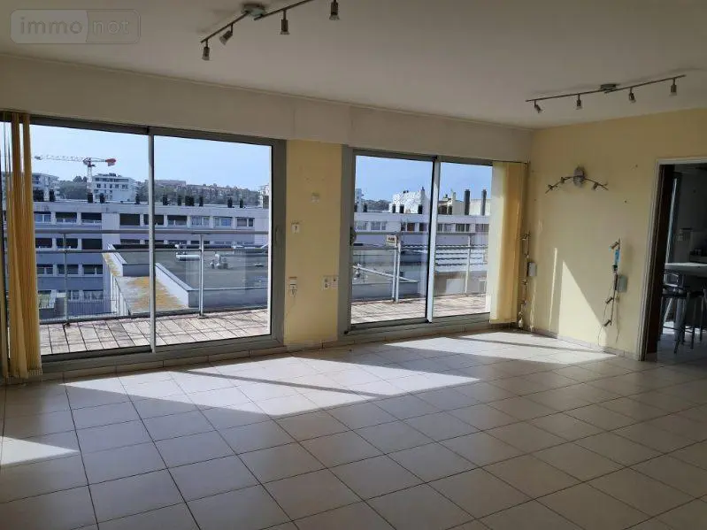 Appartement a vendre Boulogne-sur-Mer 62200 Pas-de-Calais 62 114 m2 5 pièces 366800 euros 62056-1193 015