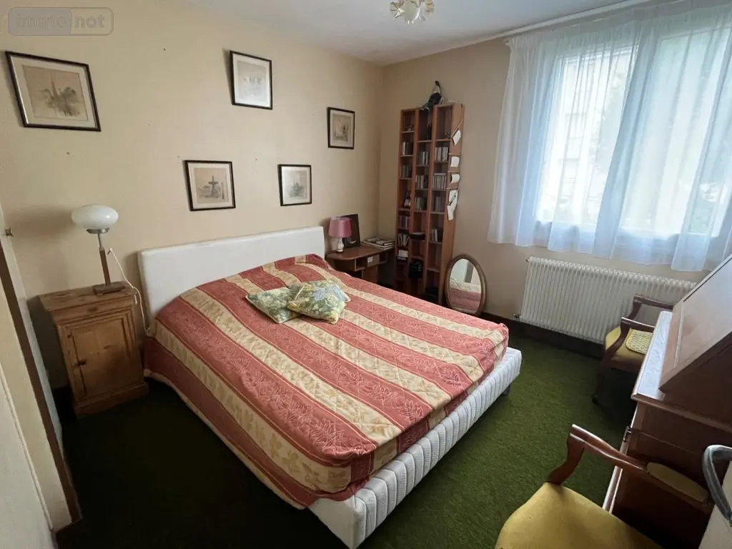 Maison a vendre Carentan-les-Marais 50480 Manche 50 137 m2 185500 euros 50110-795 004